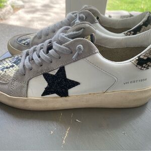 Vintage Havana Bonnie Slip-On Sneakers